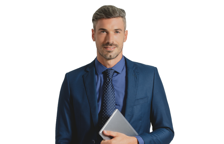 home person banner
